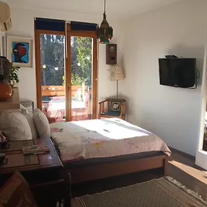 Cozy At The Castle Апартаменты Будапешт