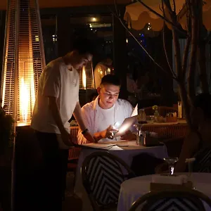 Hotel Mosh Mosh Boutique, Alma-Ata