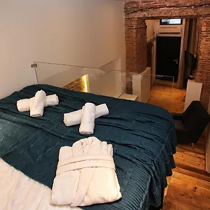 Ethno House Tg Апартаменты Тбилиси